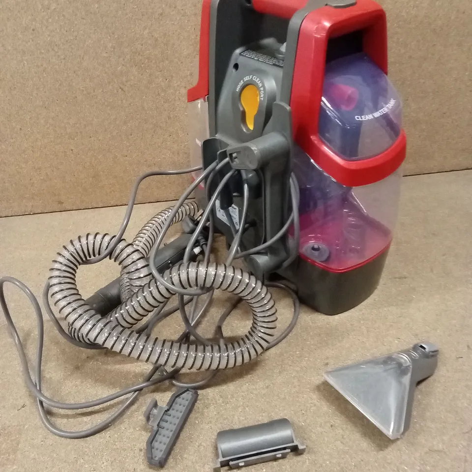 BOXED VAX CDCW-CSXS SPOT WASHER