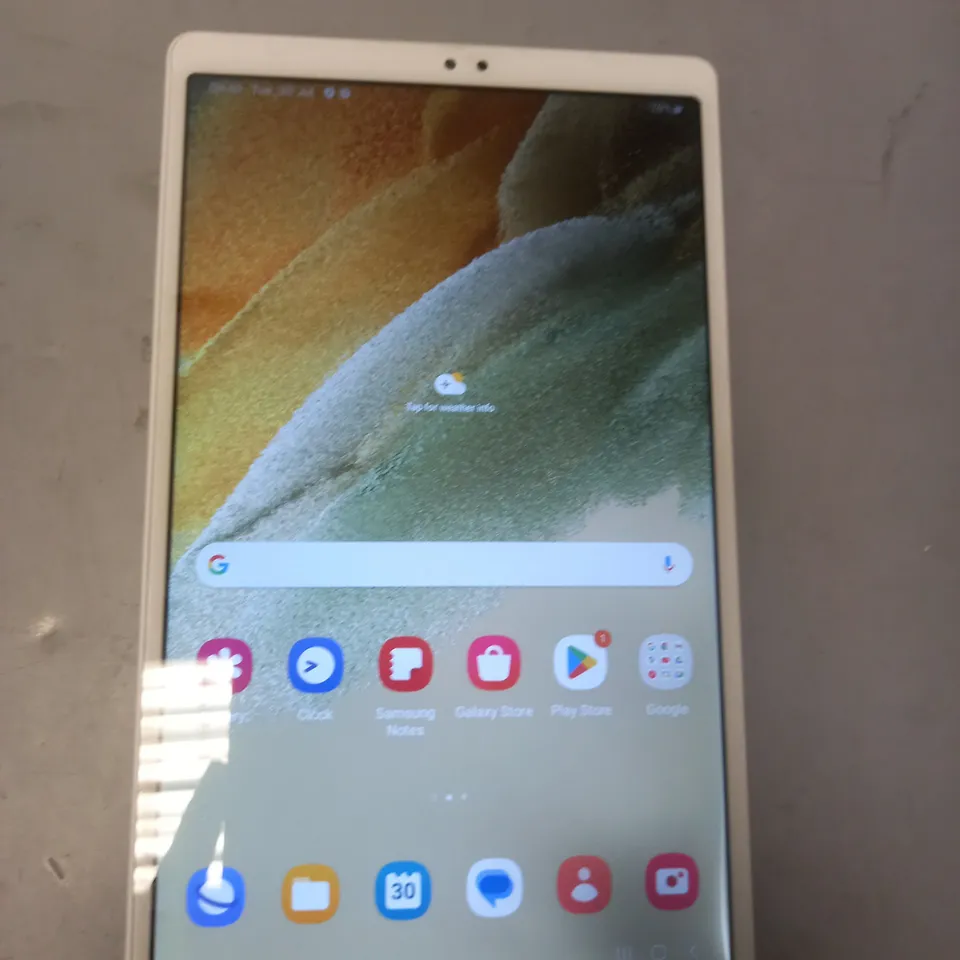 SAMSUNG GALAXY TAB A7 LITE 32GB SM-T220