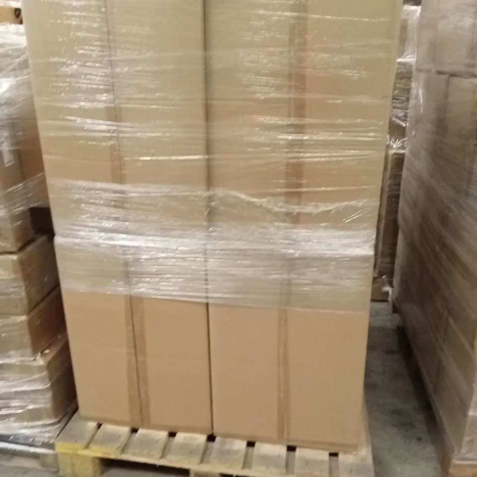 PALLET CONTAINING APPROXIMATELY 60 DESIGNER LIGHTING PRODUCTS