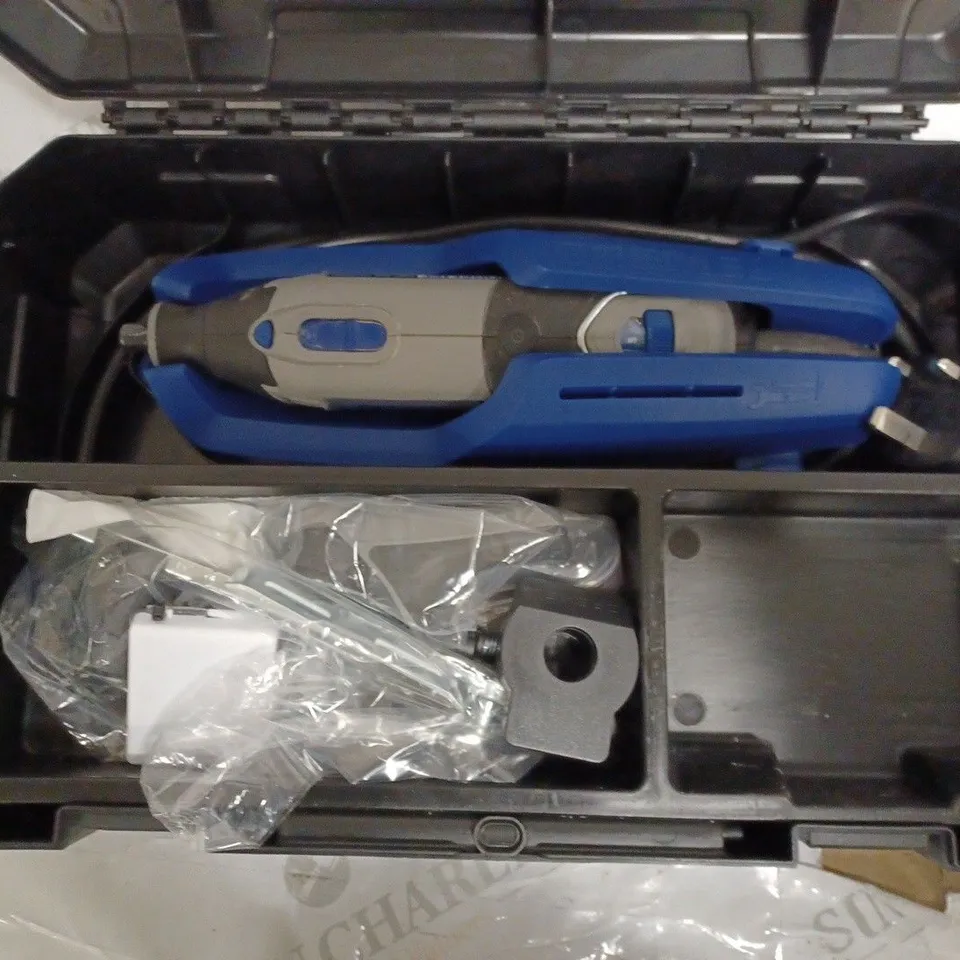 DREMEL 4000 MULTITOOL
