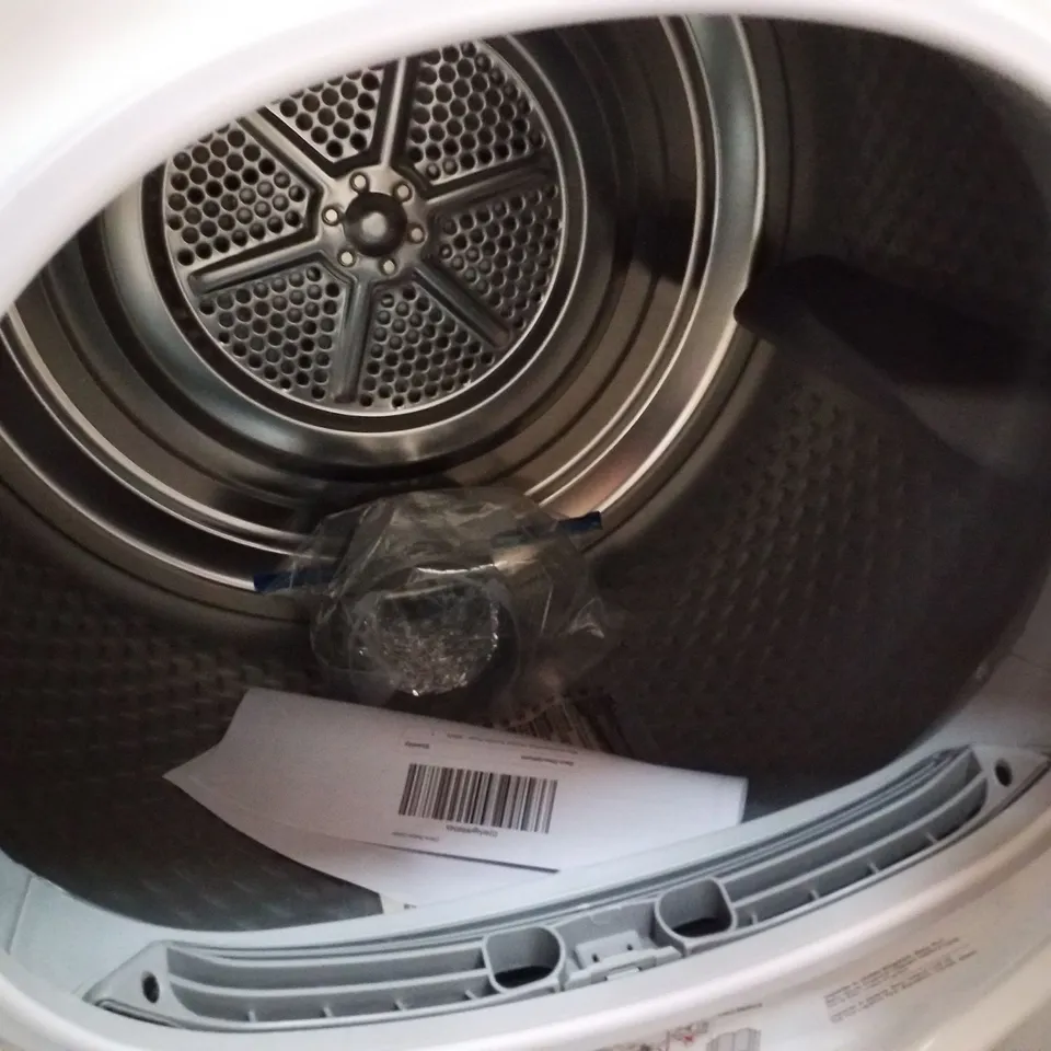 BEKO 8KG FREESTANDING VENTED TUMBLE DRYER