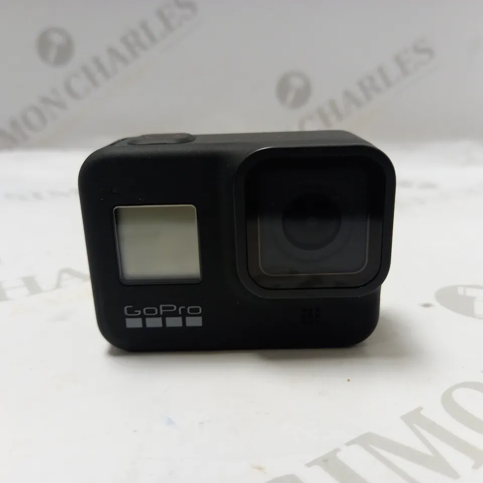 GOPRO 8 HERO BLACK