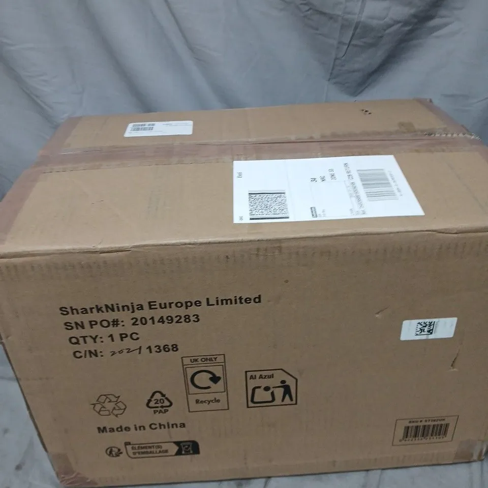 NINJA FOODI 3-IN-1 TOASTER ST202UK