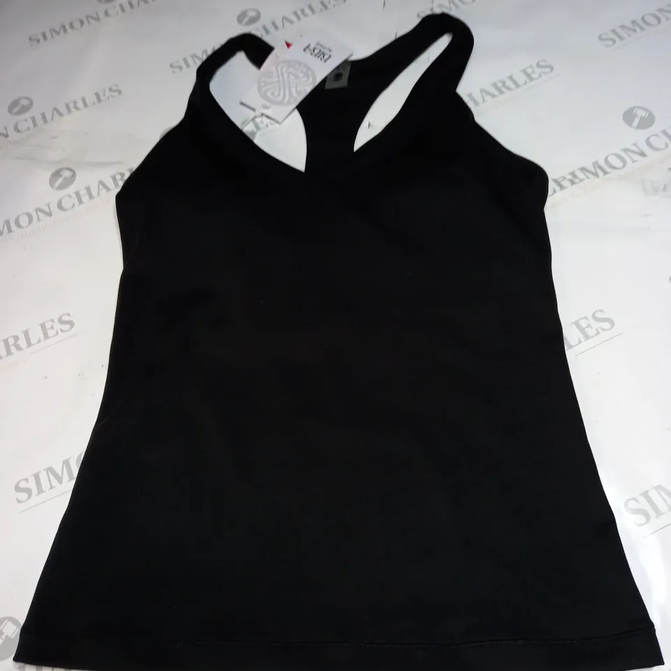 BIBA ACTIVE TANK VEST SIZE 10
