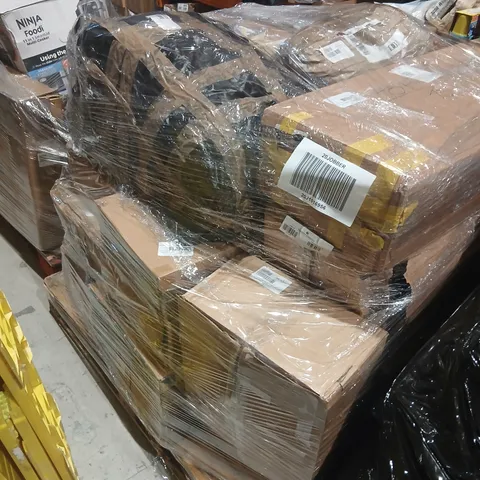 PALLET OF APPROXIMATELY 21 ASSORTED PRODUCTS TO INCLUDE;