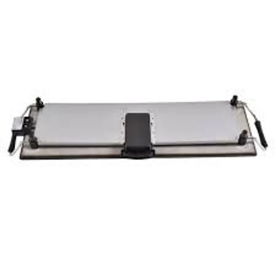 BOXED XL 70 X 23cm ELECTRIC TEPPANYAKI TABLE GRIDDLE