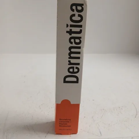 DERMATICA BRIGHTENING CERAMIDE + PEPTIDE MOISTURISER