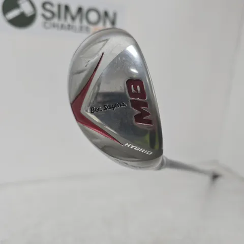 BEN SAYERS M5 GOLF IRON
