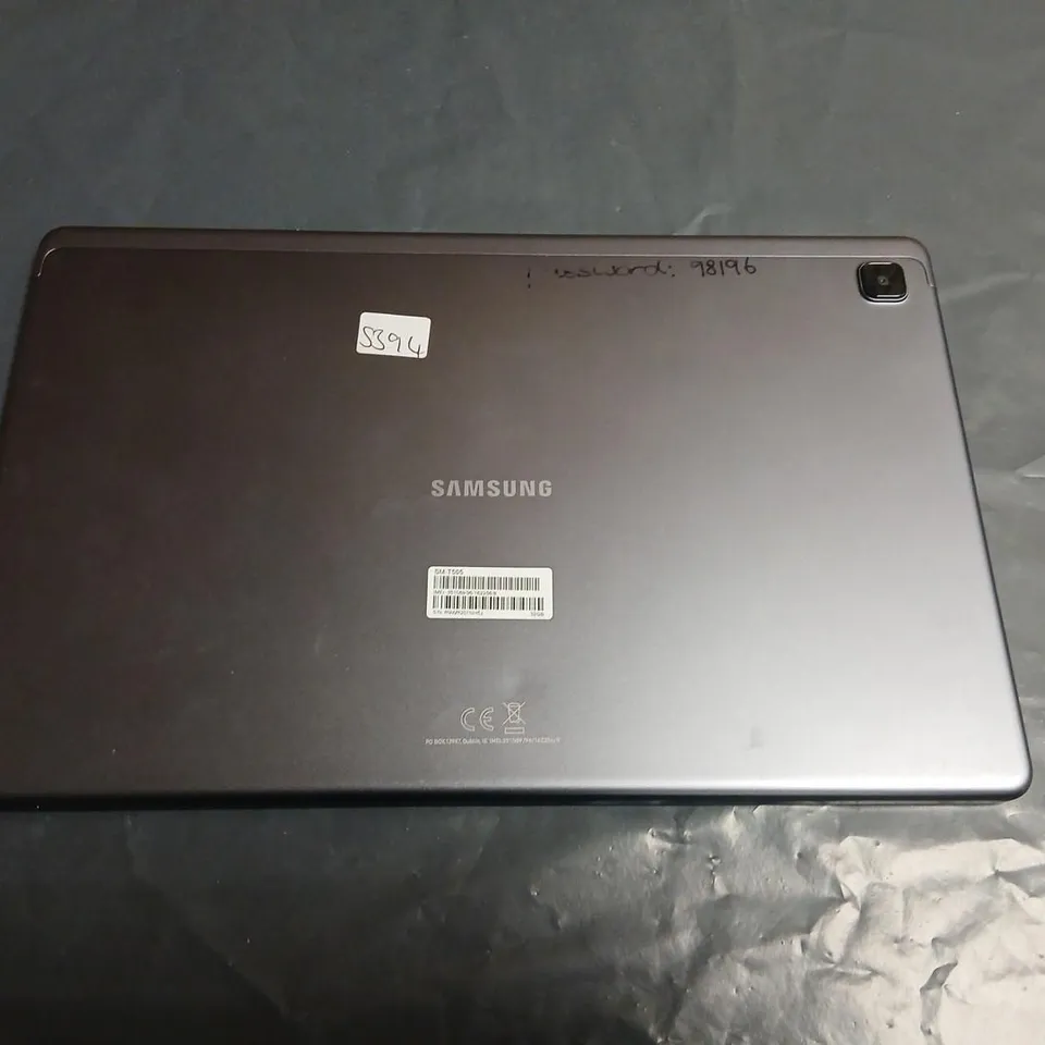 SAMSUNG GALAXY TAB SM-T505 32GB TABLET