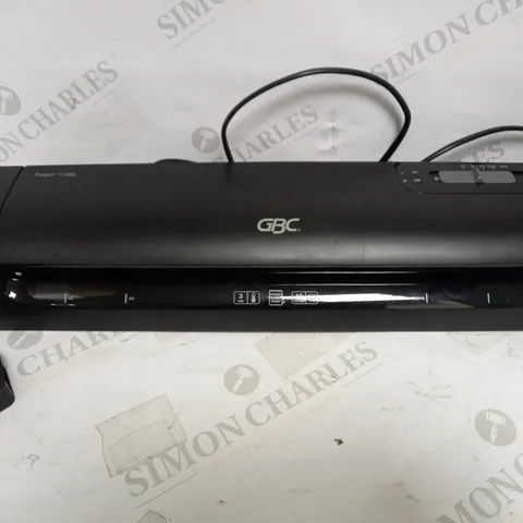 GBC FUSION 1100L A3 LAMINATOR
