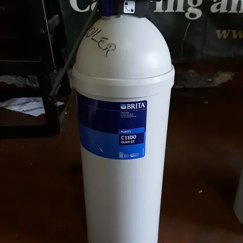 BRITA C1100 QUELL ST WATER FILTER CARTRIDGE