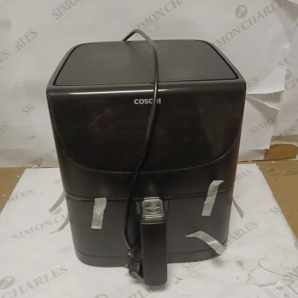 COSORI PREMIUM 5.5L AIR FRYER