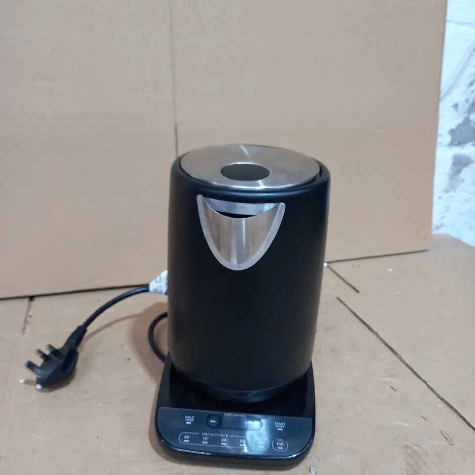 NINJA PERFECT TEMPERATURE KETTLE