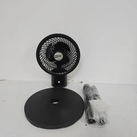 FREE STANDING FAN 