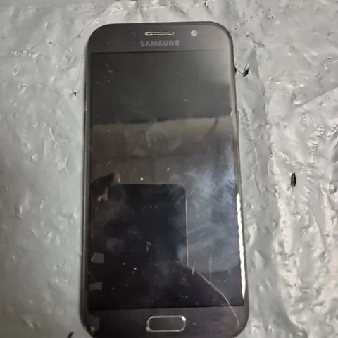 SAMSUNG GALAXY PHONE