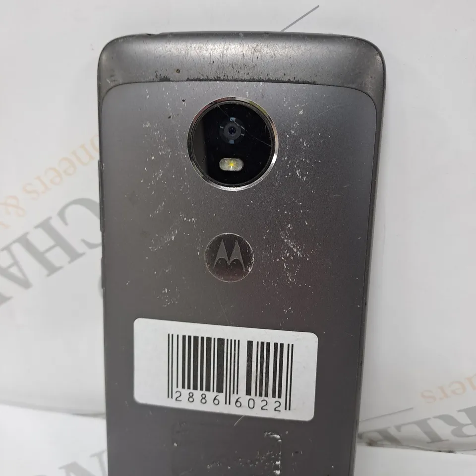 MOTOROLA MOTO G5 MOBILE PHONE