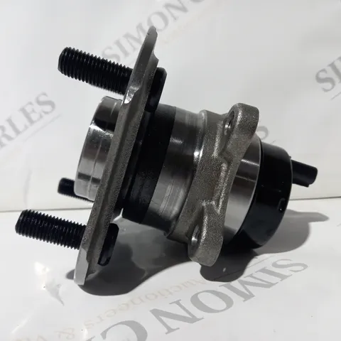 WHEEL BEARING & HUB - MODEL UNSPECIFIED