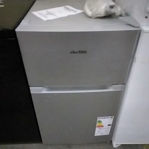 DESIGNER UNDER COUNTER FREESTANDING FRIDGE FREEZER