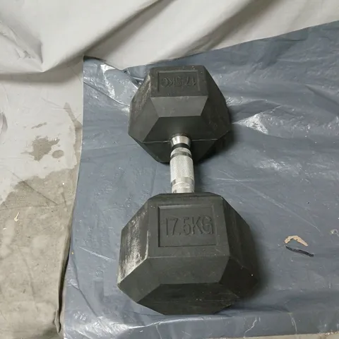 17.5KG WEIGHT FOR FITNESS