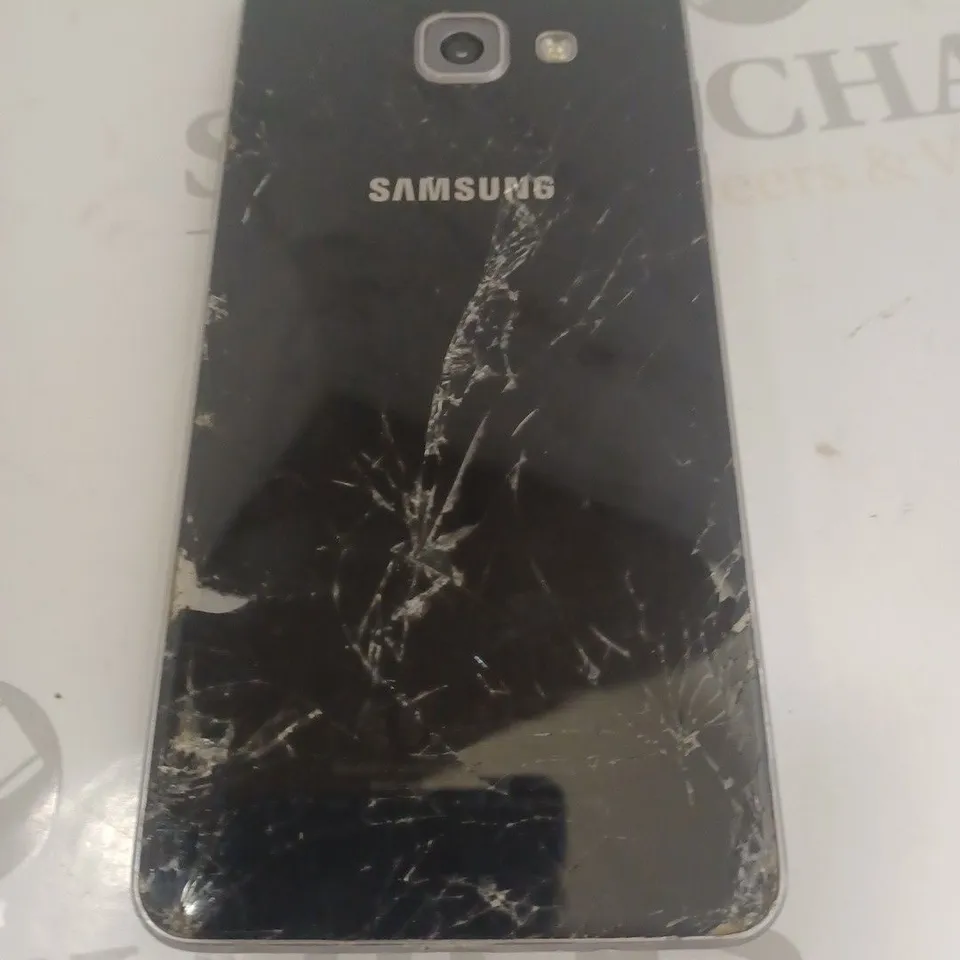 SAMSUNG GALAXY A5 MOBILE PHONE