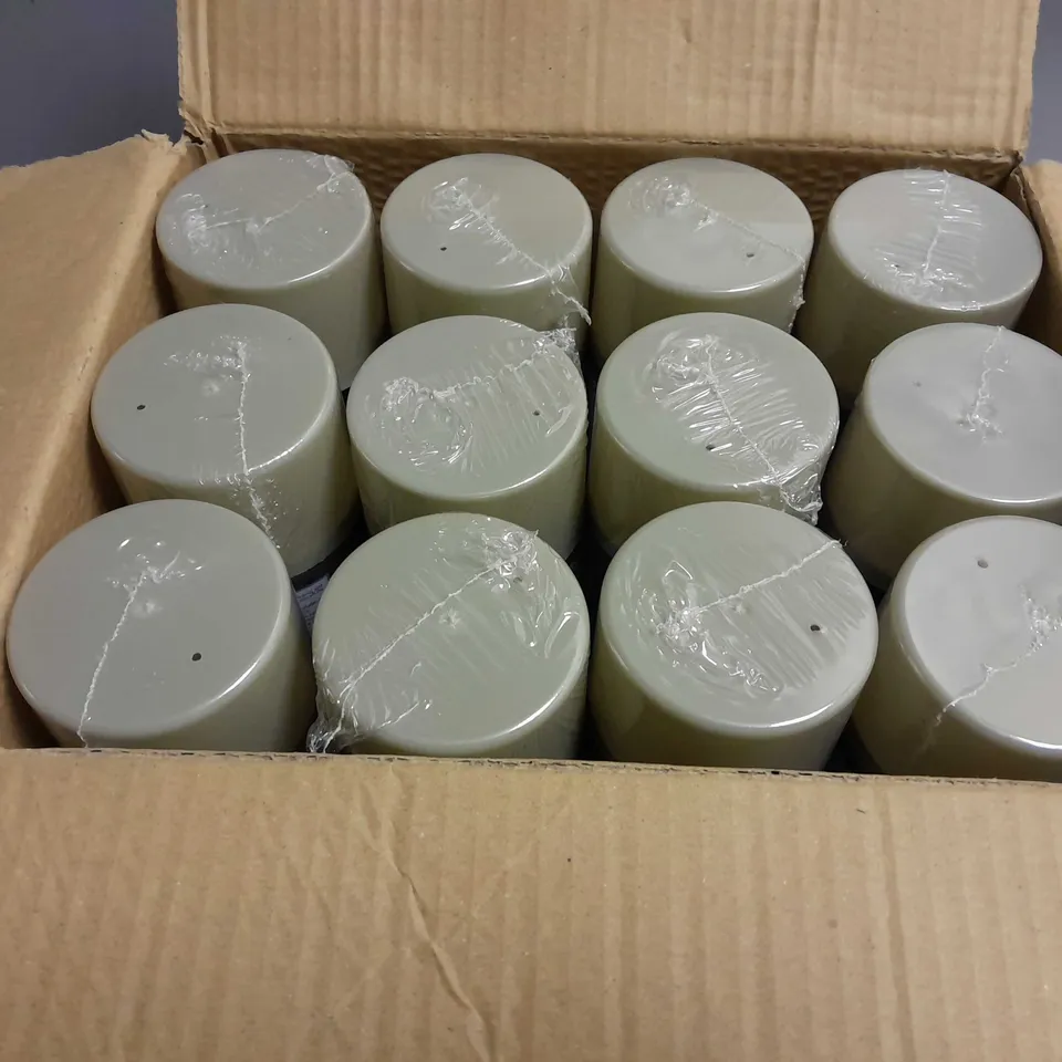 APPROXIMATELY 12 SEALED PAINT FACTORY COLOUR IT QUICK DRYING ALL PURPOSE SPRAY PAINT 400ML - LIGHT GREY 