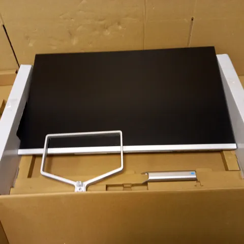 HP M27F ULTRASLIM FULL HD (1920 X 1080) 27" MONITOR