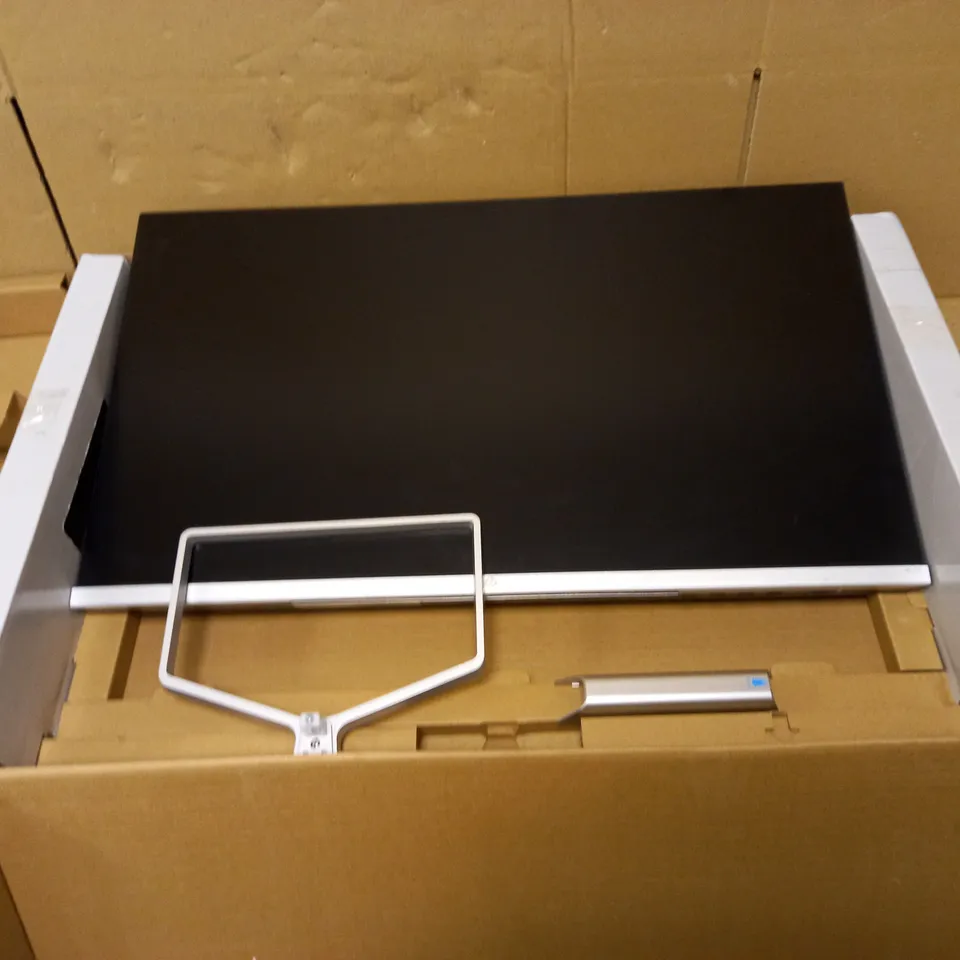 HP M27F ULTRASLIM FULL HD (1920 X 1080) 27" MONITOR