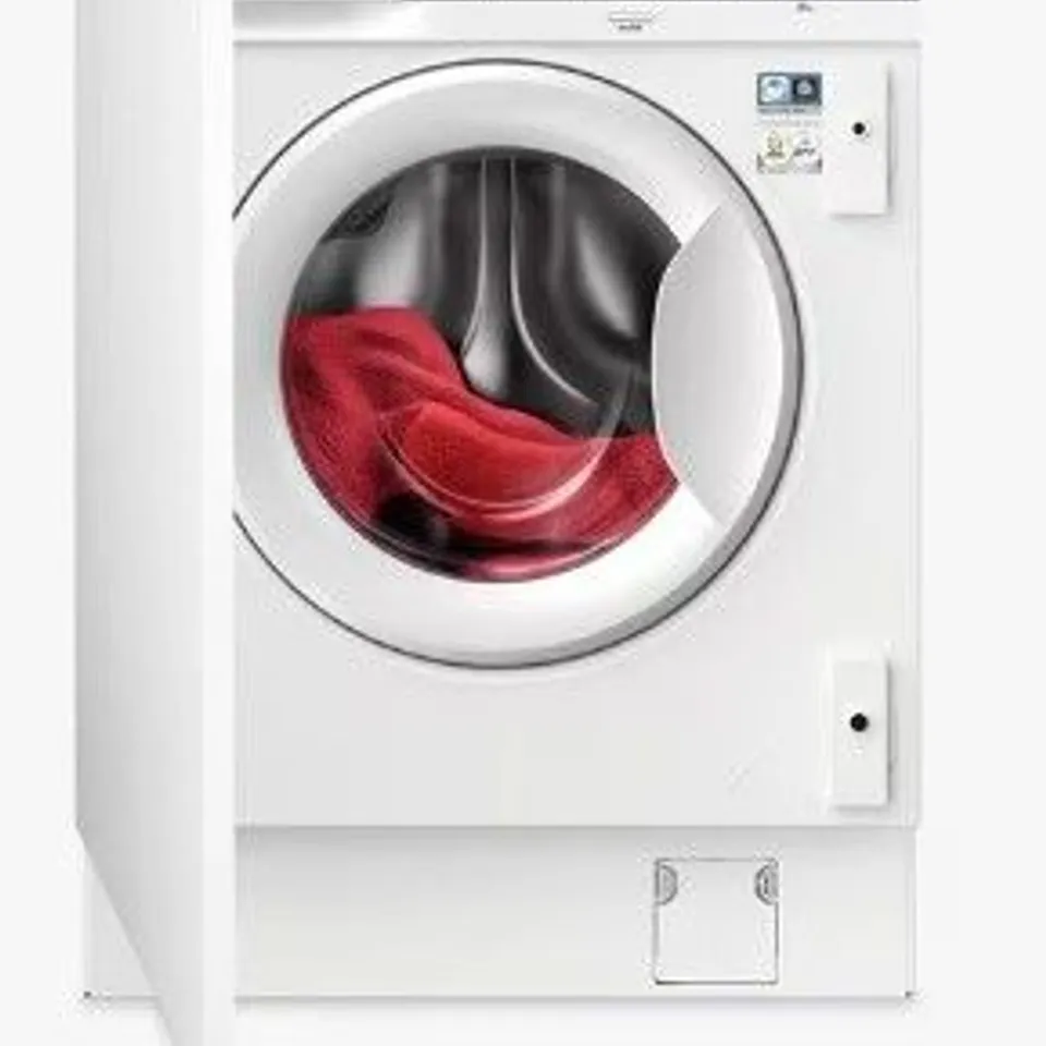 AEG LF7E7431BI  WHITE