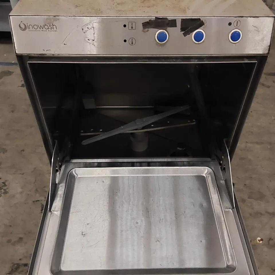 INOWASH DISHWASHER 