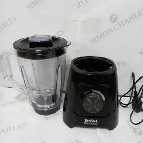 TEFAL BL420840 BLENDFORCE II BLENDER