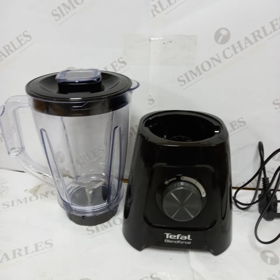 TEFAL BL420840 BLENDFORCE II BLENDER
