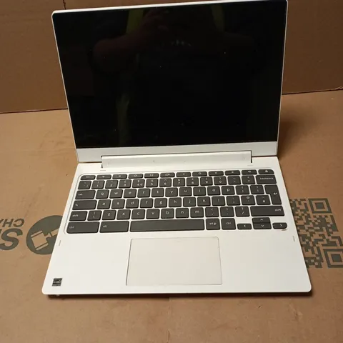 LENOVO CHROMEBOOK C330 LAPTOP UNBOXED