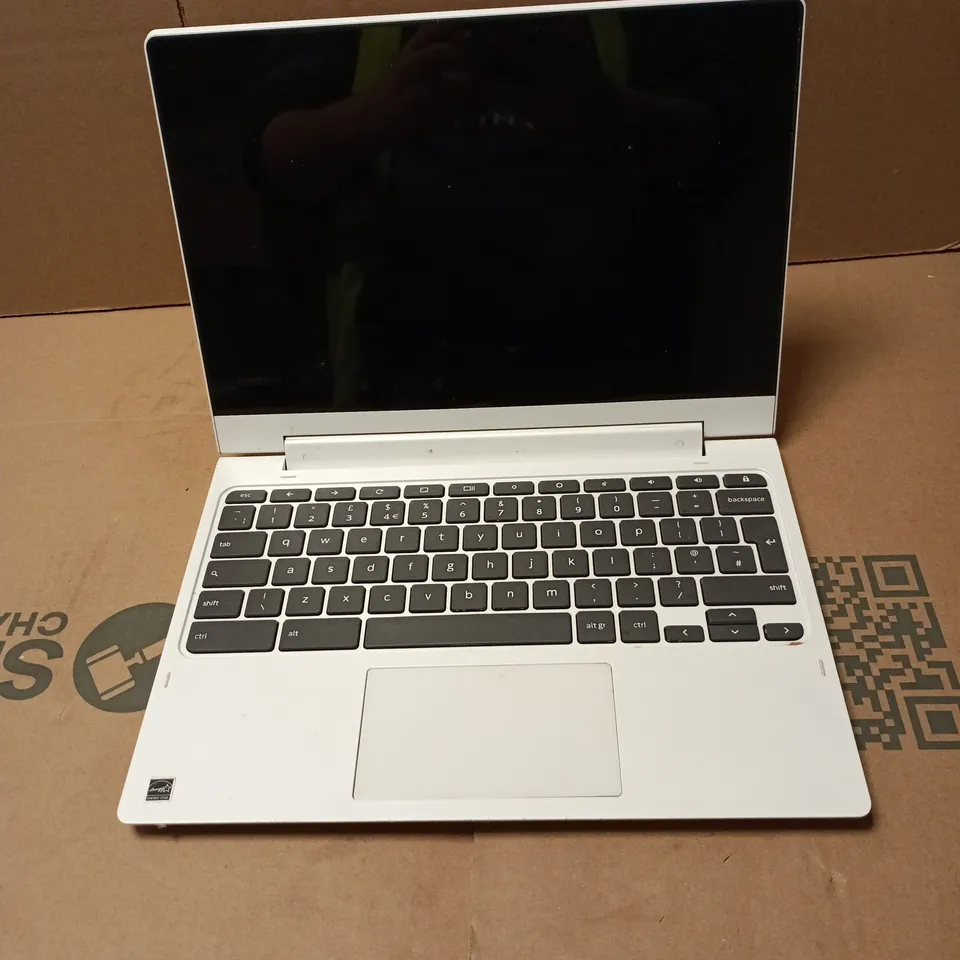 LENOVO CHROMEBOOK C330 LAPTOP UNBOXED