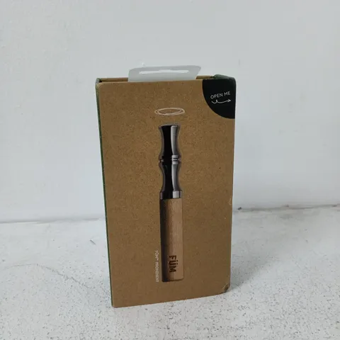 FUM THE GOOD HABIT - FLAVORED AIR DEVICE (UK PACKAGING)