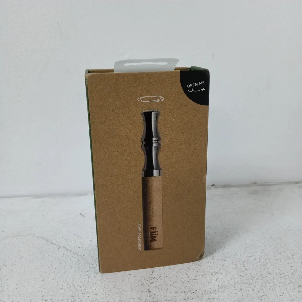 FUM THE GOOD HABIT - FLAVORED AIR DEVICE (UK PACKAGING)