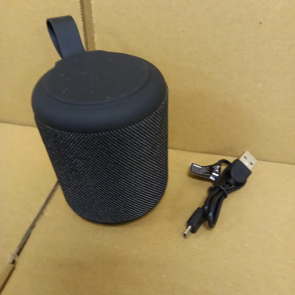 ASDATECH BLUETOOTH SPEAKER