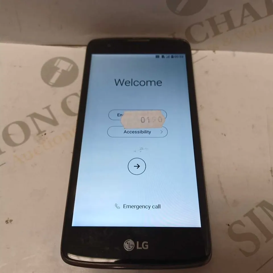 LG K10 LTE