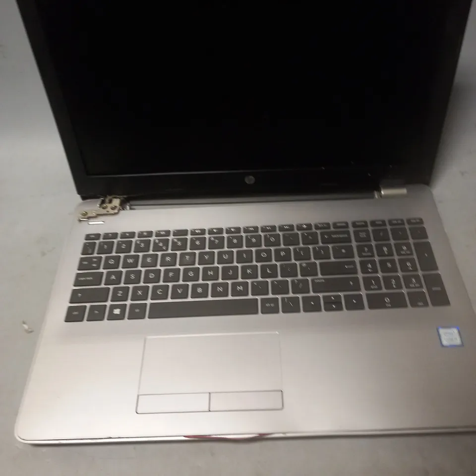 HP 250 G6 INTEL CORE I5 7TH GEN LAPTOP