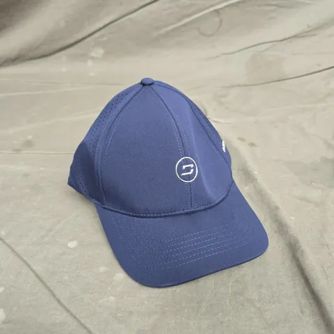 DRUIDS LADIES GOLF CAP – NAVY