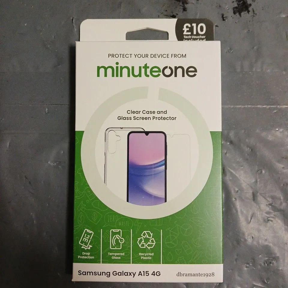 APPROXIMATELY 25 MINUTE ONE SAMSUNG GALAXY A15 PROTECTIVE SMARTPHONE CASES 