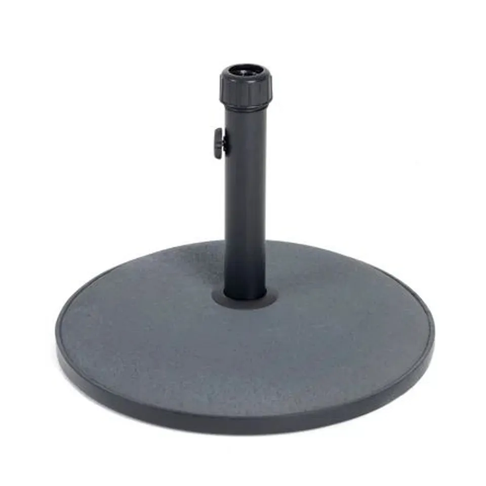 BOXED FREESTANDING UMBRELLA BASE