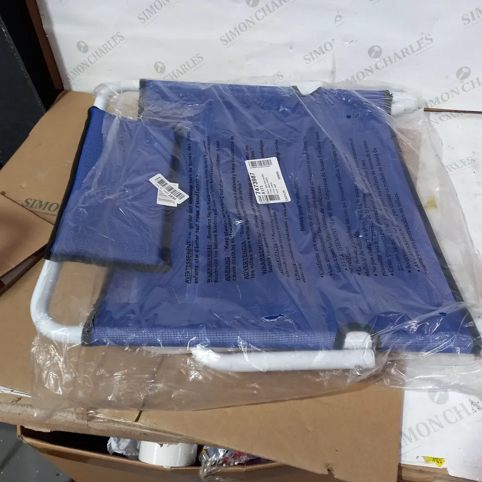 HEALTHCARE ADJUSTABLE ANGLE BACK REST