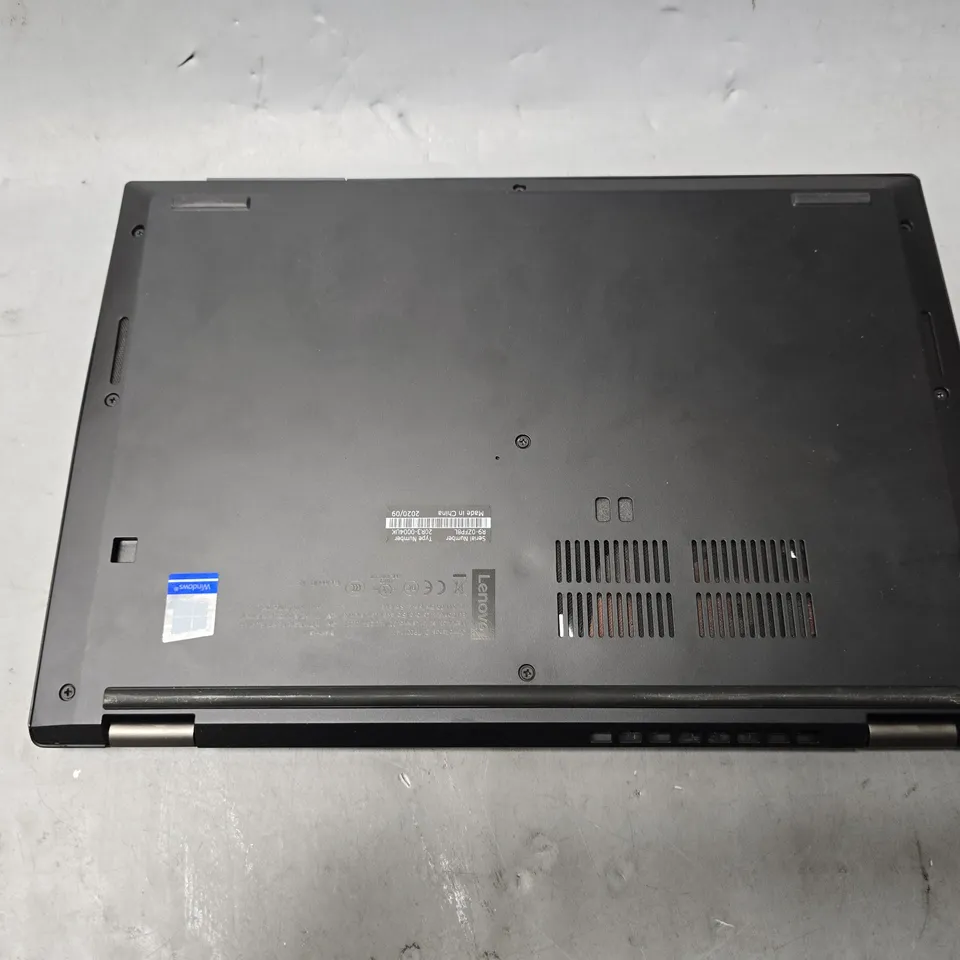 LENOVO THINKPAD L13 LAPTOP 