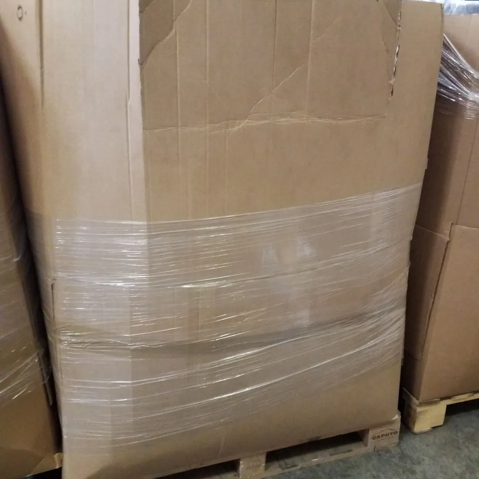 PALLET CONTAINING ASSORTED PILLOWS & CUSHIONS