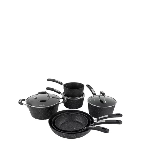 SCOVILLE NEVERSTICK 7 PIECE SET