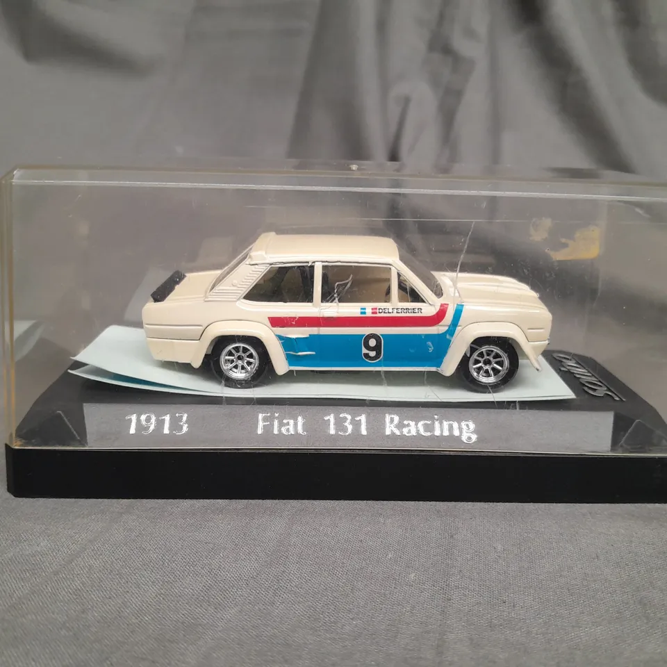 SOLIDO 1913 FIAT 131 RACING CAR