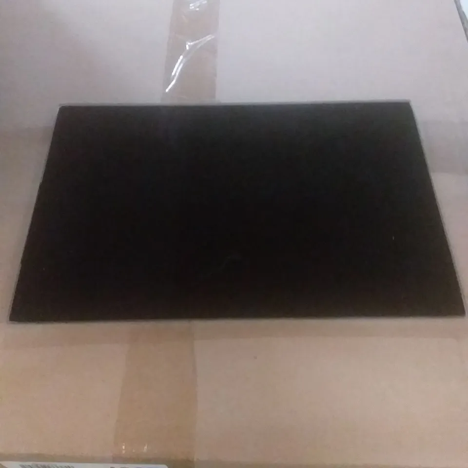 TEMPERED GLASS WORKTOP CHOPPING BOARD