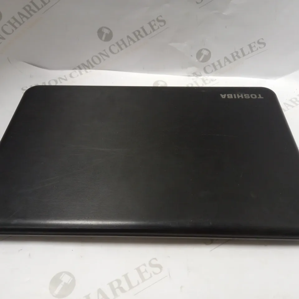 TOSHIBA SATELLITE PRO C50-A-1E2 LAPTOP 