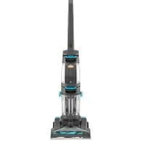 BOXED VAX DUAL POWER PET ADVANCE CARPET CLEANER