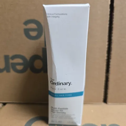 THE ORDINARY MULTI-PEPTIDE SERUM FOR HAIR DENSITY (60ML)